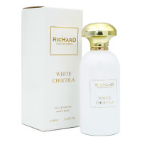 White Chocola - Richard
