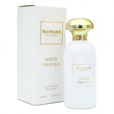 White Chocola - Richard