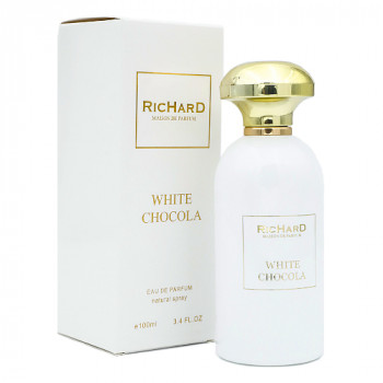 White Chocola - Richard White Chocola - Richard