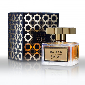 Dahab - Kajal Dahab - Kajal