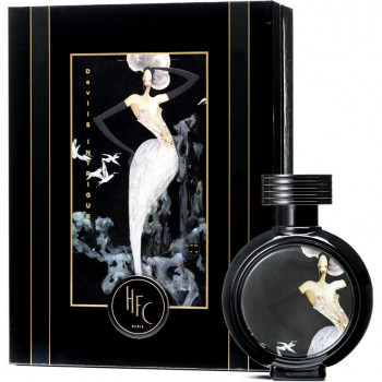 Devil's Intrigue - Haute Fragrance Company Devil's Intrigue - Haute Fragrance Company