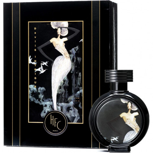 Devil's Intrigue - Haute Fragrance Company