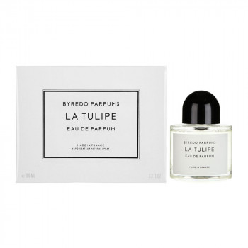 La Tulipe - Byredo La Tulipe - Byredo