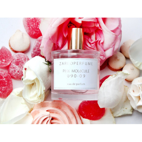 Pink molecule 090.09 - Zarkoperfume Pink molecule 090.09 - Zarkoperfume