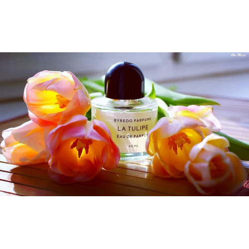 La Tulipe - Byredo