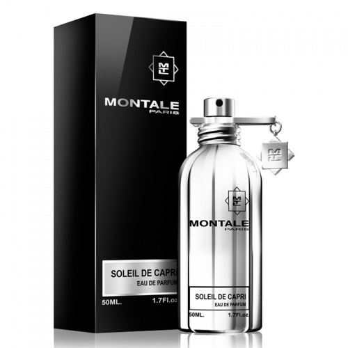 Soleil de Capri  - Montale