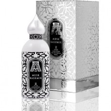 Musk Kashmir - Attar Collection