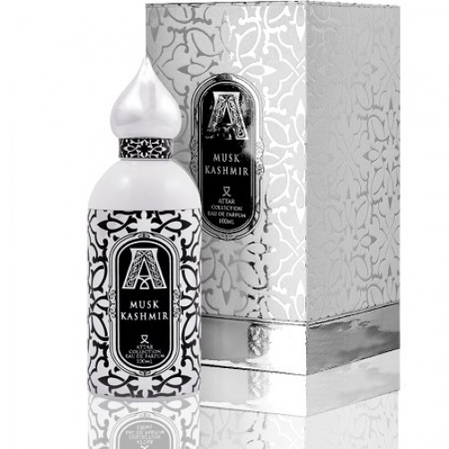 Musk Kashmir - Attar Collection Musk Kashmir - Attar Collection