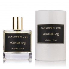 Molecule №8 - Zarkoperfume