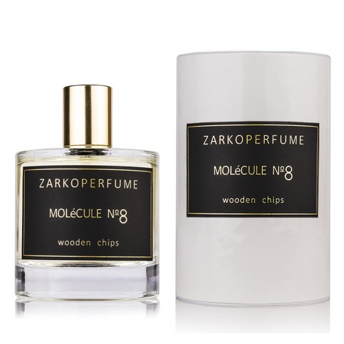 Molecule №8 - Zarkoperfume Molecule №8 - Zarkoperfume