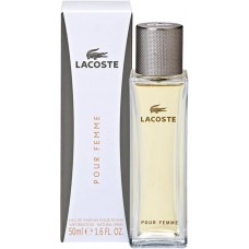 Lacoste pour femme - Lacoste