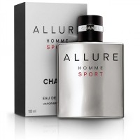 Allure Hoomme Sport  - Chanel
