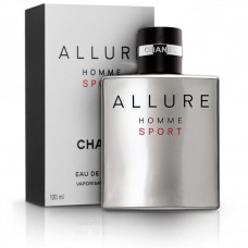 Allure Hoomme Sport  - Chanel