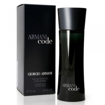 Armani Code - Giorgio Armani Armani Code - Giorgio Armani