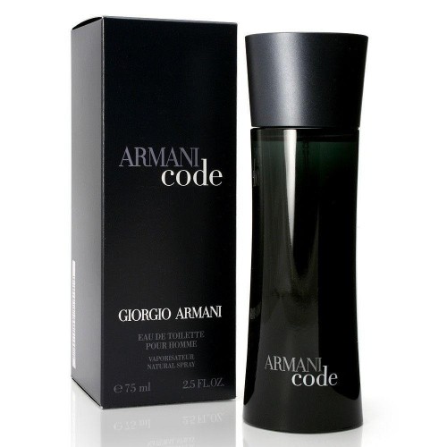  Armani Code - Giorgio Armani
