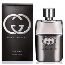 Guilty - Gucci