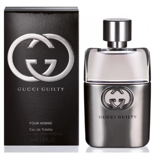 Guilty - Gucci