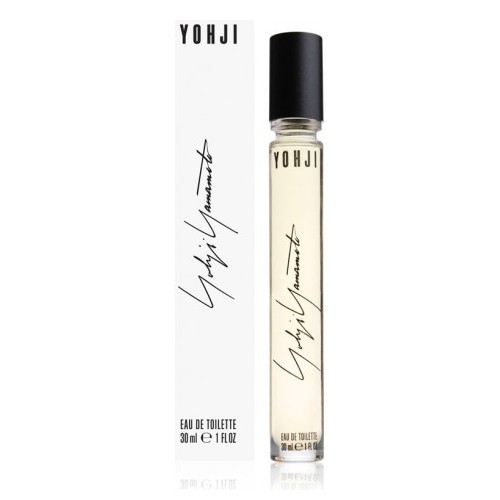 Yohji Yamamoto  - Yohji