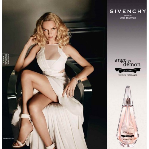 Ange ou Demon le secret - Givenchy Ange ou Demon le secret - Givenchy