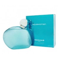 AquaWoman - Rochas