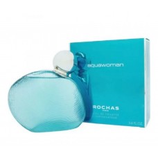 AquaWoman - Rochas