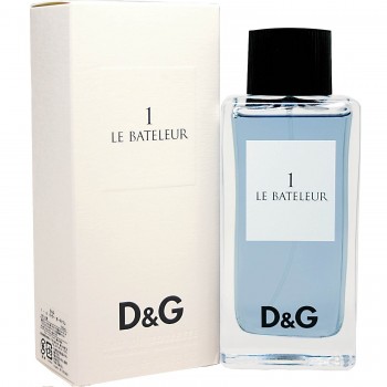 1 Le Bateleur - Dolce & Gabbana 1 Le Bateleur - Dolce & Gabbana