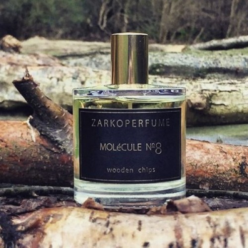 Molecule №8 - Zarkoperfume Molecule №8 - Zarkoperfume