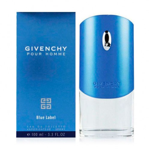 Blue Label - Givenchy