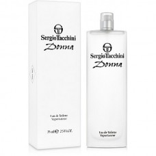 Donna - Sergio Tacchini