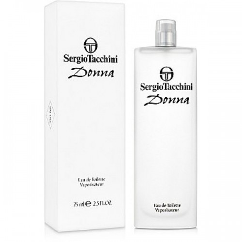 Donna - Sergio Tacchini