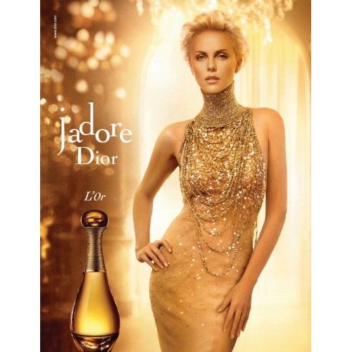 J’adore - Christian Dior J’adore - Christian Dior