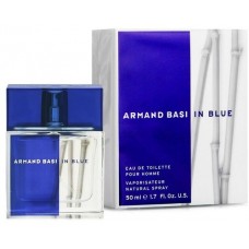 In Blue - Armand Basi