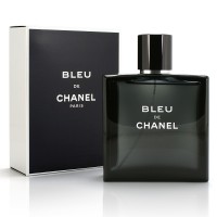 Chanel Bleu - Chanel