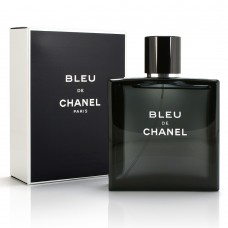 Chanel Bleu - Chanel