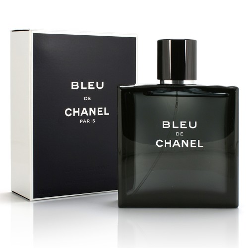 Chanel Bleu - Chanel
