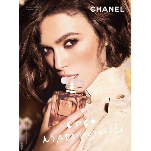 Coco Mademoiselle - Chanel