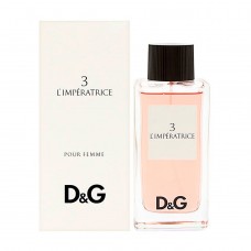 L’Imperatrice 3 - Dolce & Gabbana 