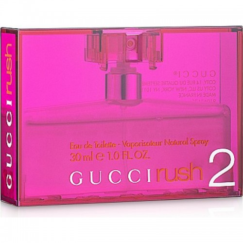 Gucci Rush 2 - Gucci