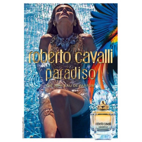 Paradiso - Roberto Cavalli Paradiso - Roberto Cavalli