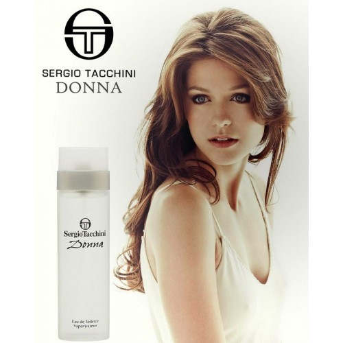 Donna - Sergio Tacchini