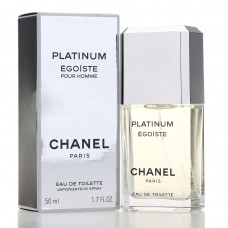 Egoiste Platinum - Chanel