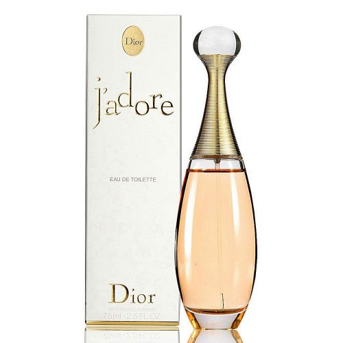 J’adore - Christian Dior J’adore - Christian Dior