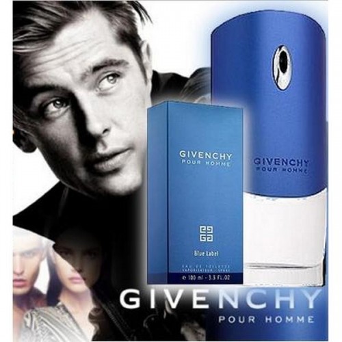 Blue Label - Givenchy