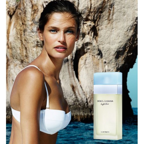 Light Blue - Dolce & Gabbana Light Blue - Dolce & Gabbana