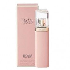 Ma Vie - Hugo Boss