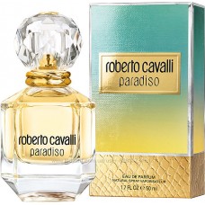 Paradiso - Roberto Cavalli