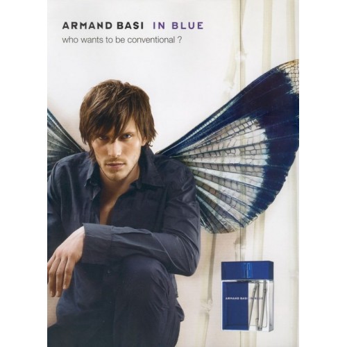 In Blue - Armand Basi