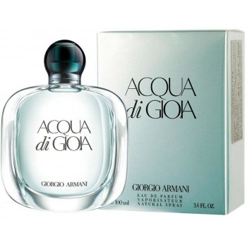 Acqua Di Gioia - Giorgio Armani Acqua Di Gioia - Giorgio Armani
