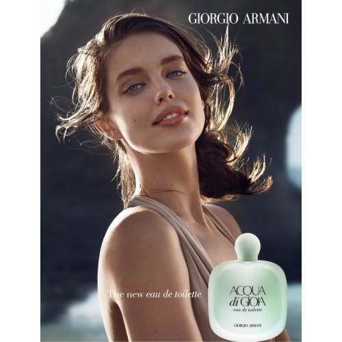 Acqua Di Gioia - Giorgio Armani Acqua Di Gioia - Giorgio Armani