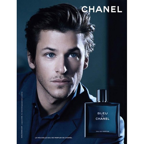 Chanel Bleu - Chanel